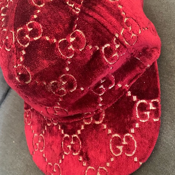 Gucci hat size M good condition - Picture 4 of 4